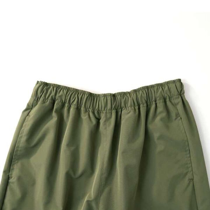 [Easycare] Poly Stretch Chef Pants,Beige, medium image number 1