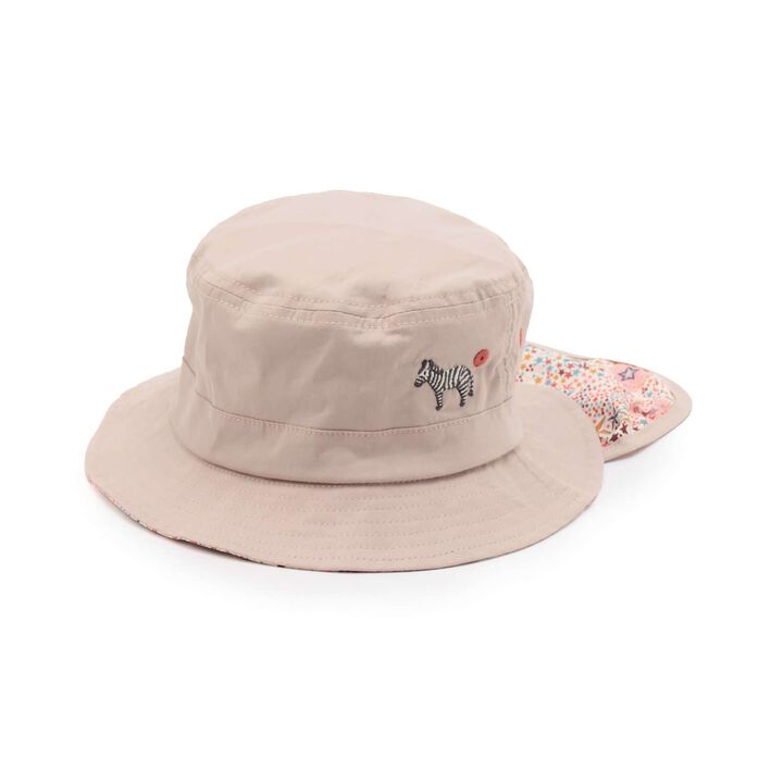 Liberty Bucket Hat with Sunshade [Cool Touch & UV Protection],, medium