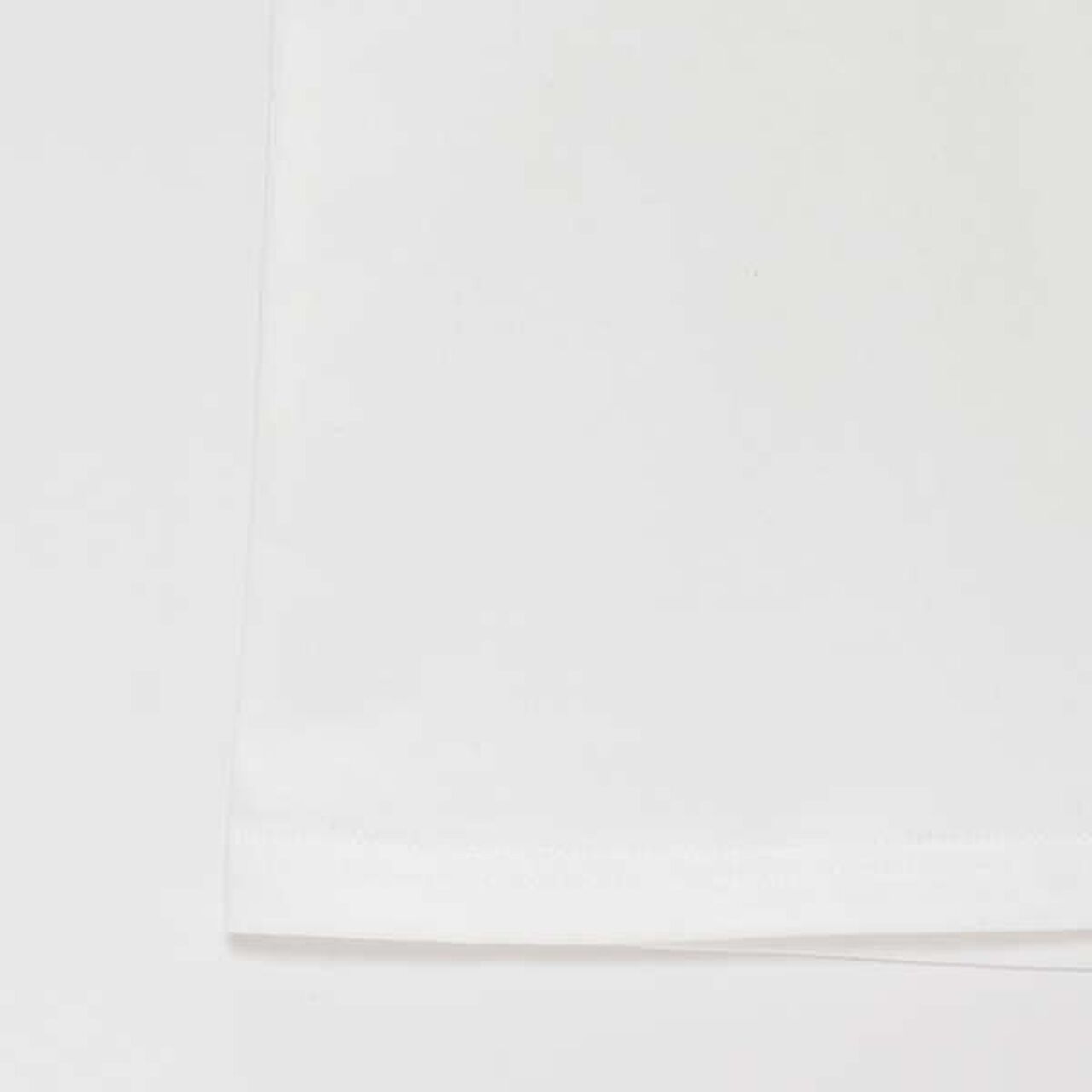 Frill Sailor Blouse & Tank Top Set,Sax blue, large image number 2