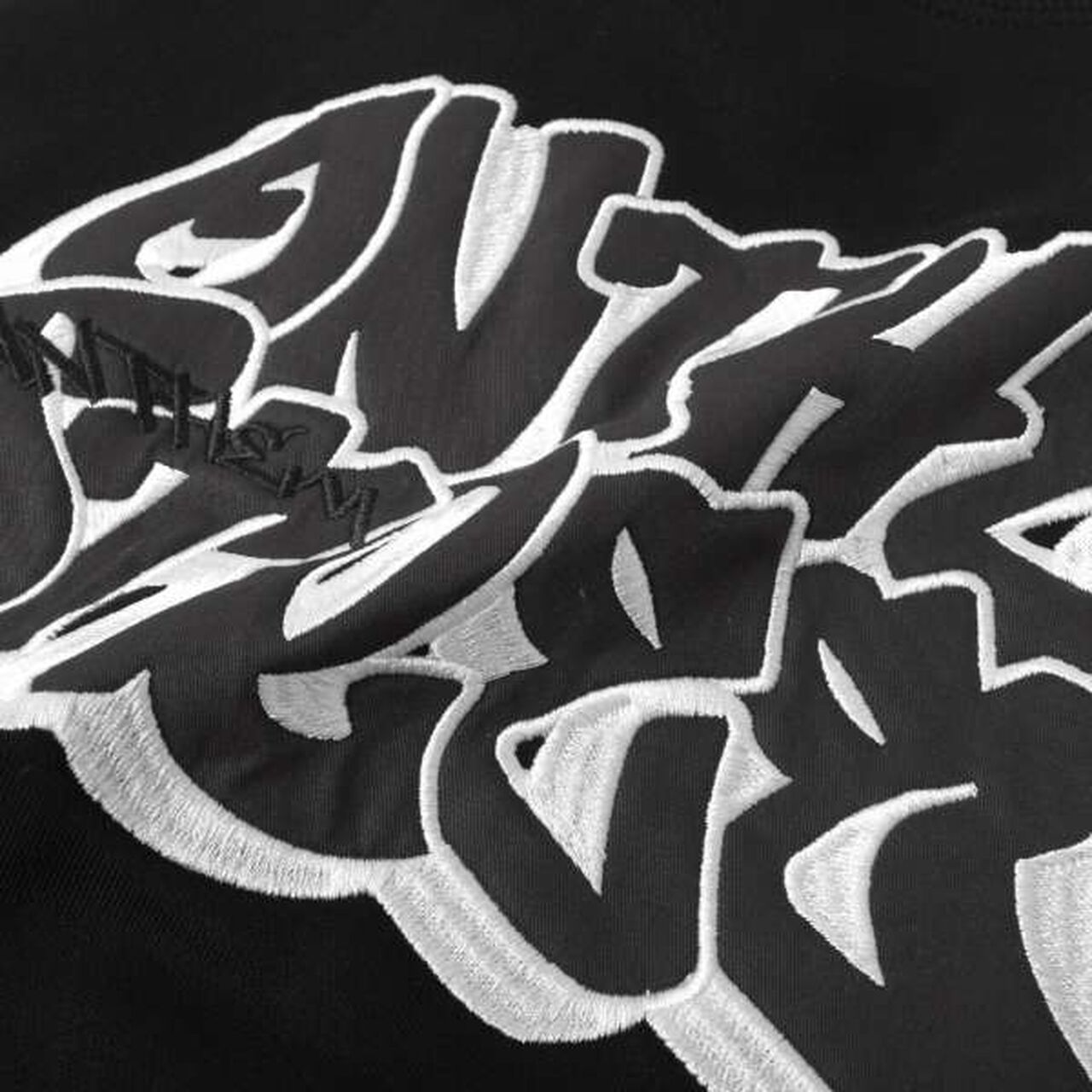 Resistant to Pilling Wool Lined Black Collection,Black, large image number 5