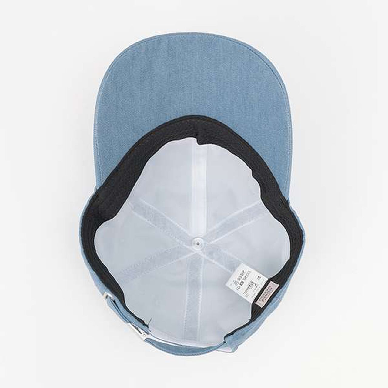 [UV Protection, Heat Shield, Cool Sensation] Heart Appliqué Cap,Pink, large image number 5