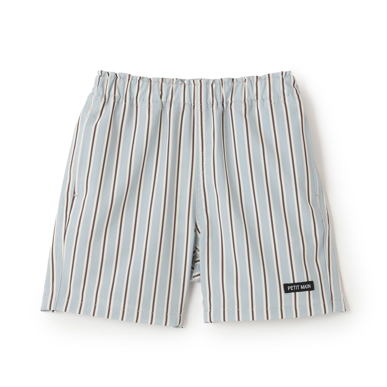 Land and Water Use Half Pants,Striped, large image number 18