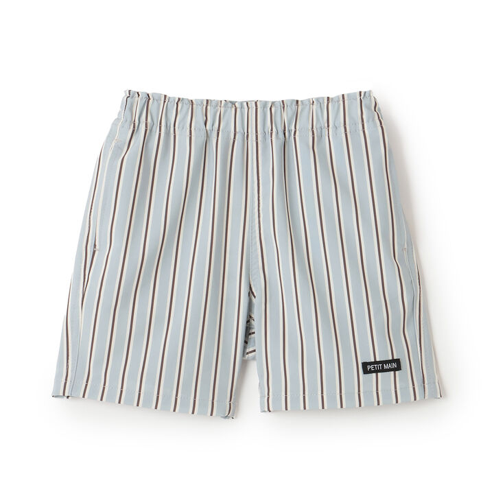 Land and Water Use Half Pants,Striped, medium image number 18