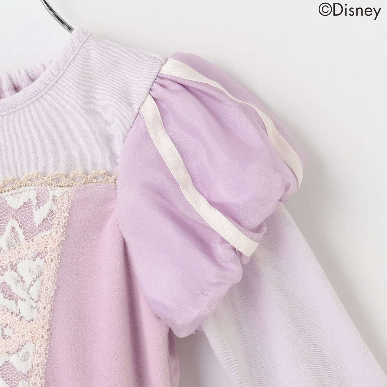 [Disney] Character Tunic,Blue, large image number 29