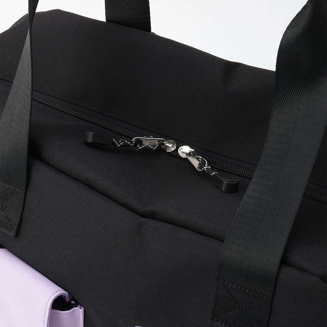 Backpack Boston,Lavender, large image number 3