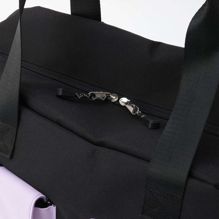 Backpack Boston,Lavender, medium image number 3