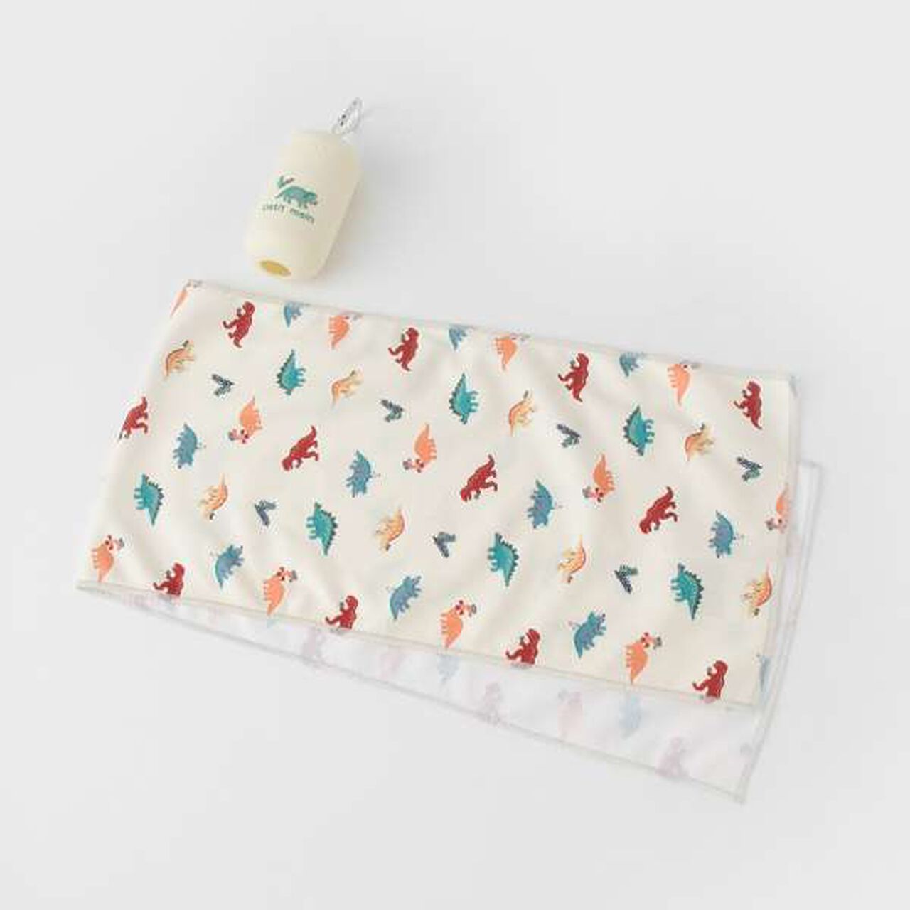 Cool Towel with Case,Pink, large image number 18