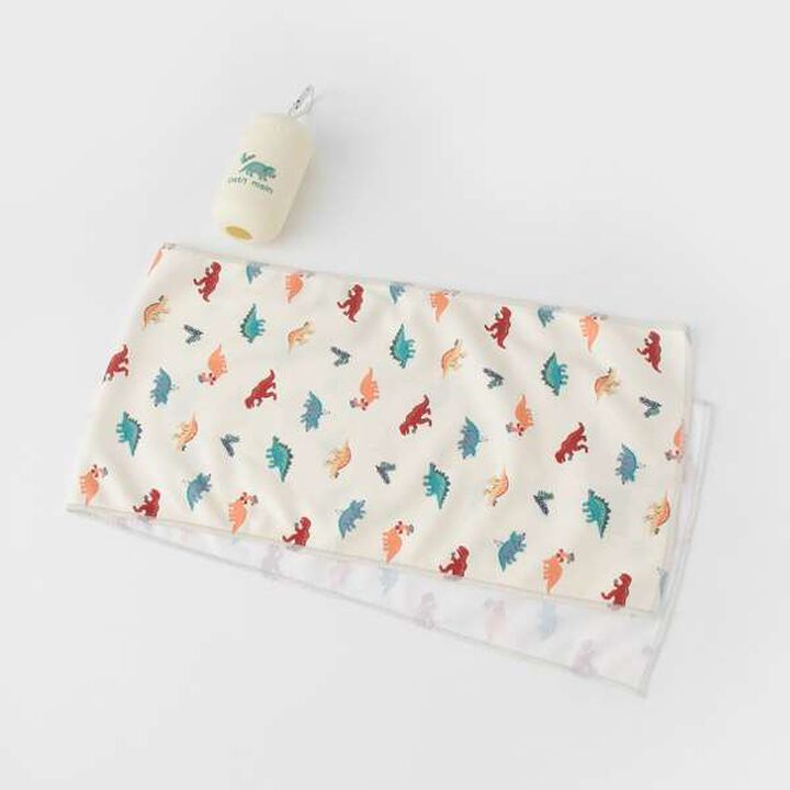 Cool Towel with Case,Pink, medium image number 18