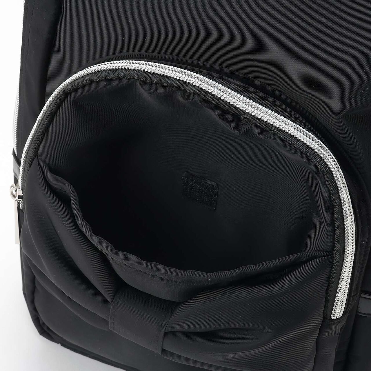 Ribbon Sling Bag♪,Light blue, large image number 9