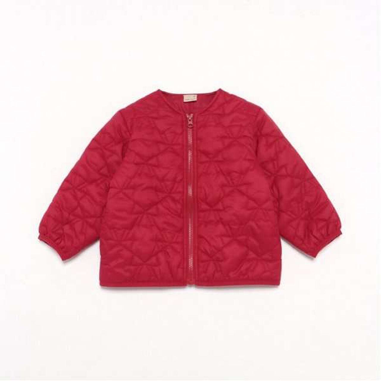 Assorted Quilted Jacket,Light blue, large image number 5