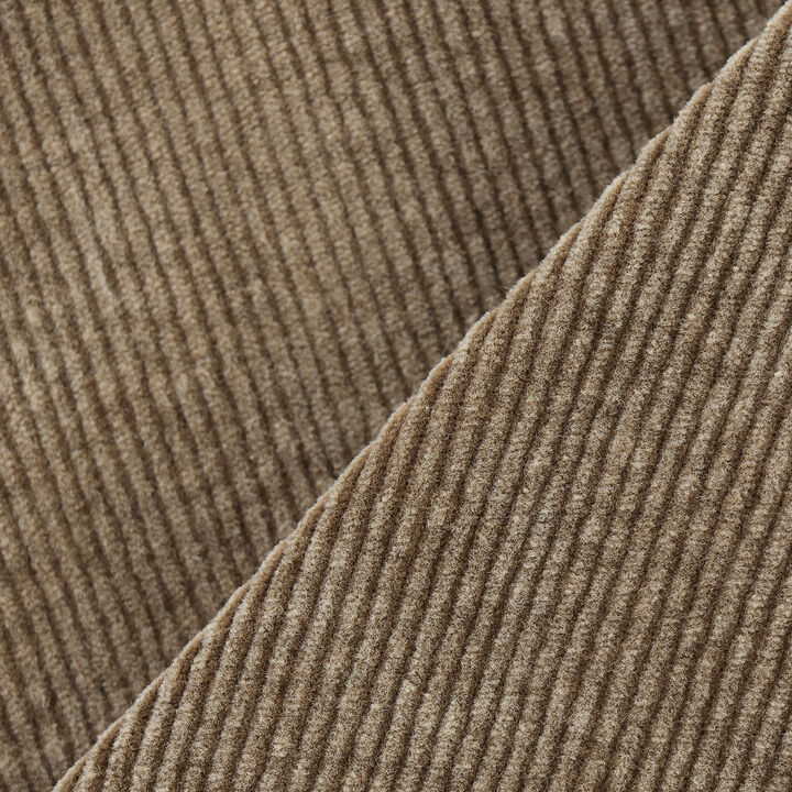 Casual Look Corduroy Shorts,Brown, medium image number 18