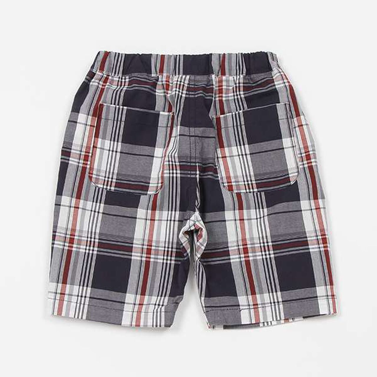 [Link] Assorted Pattern Half Pants [Link] (Kids),Beige, large image number 5