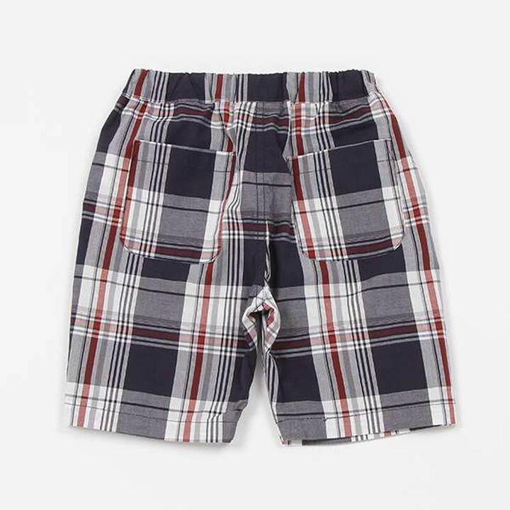 [Link] Assorted Pattern Half Pants [Link] (Kids),Beige, medium image number 5