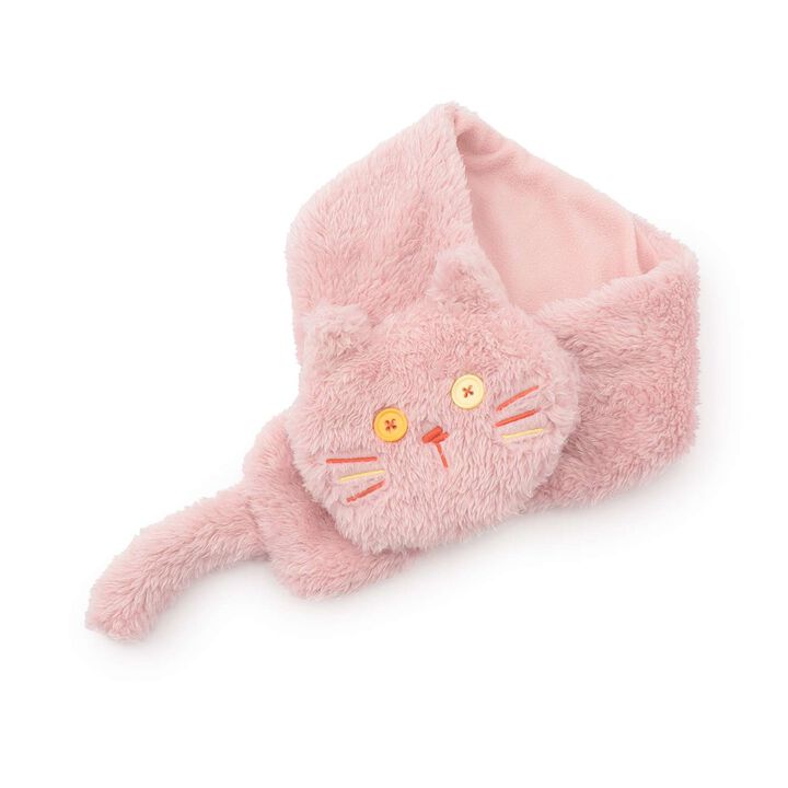 Cat Scarf,, medium