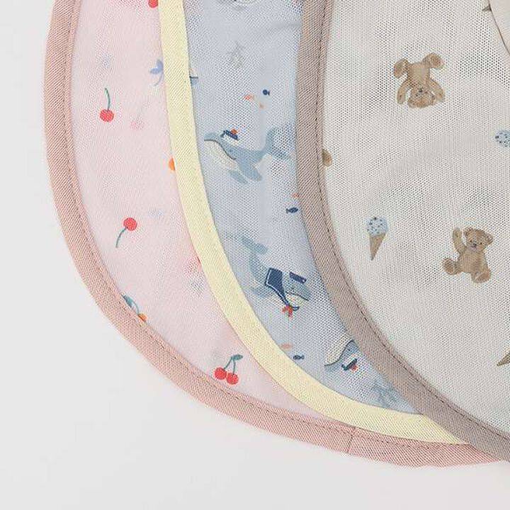 Amphibious Mesh Hat,Ivory, medium image number 19