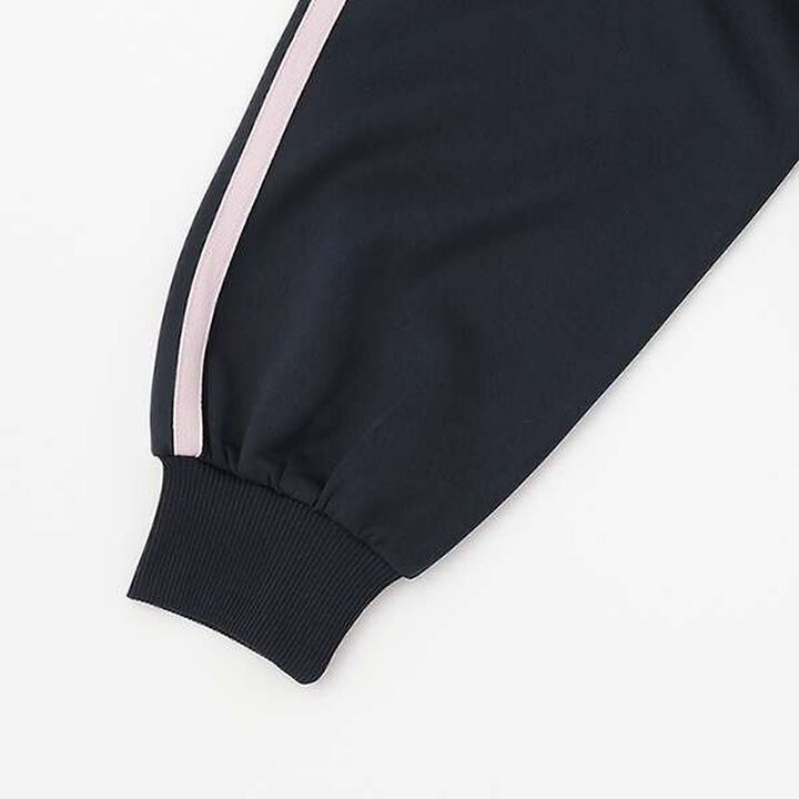 [LTXC] Athletic Track Jacket,Navy, medium image number 3