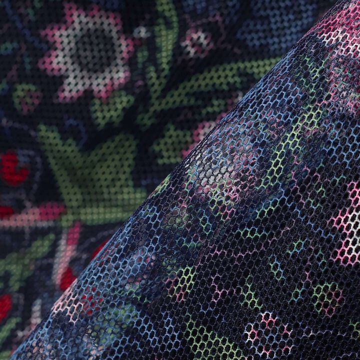 Liberty Tulle Skirt,Pink, medium image number 6