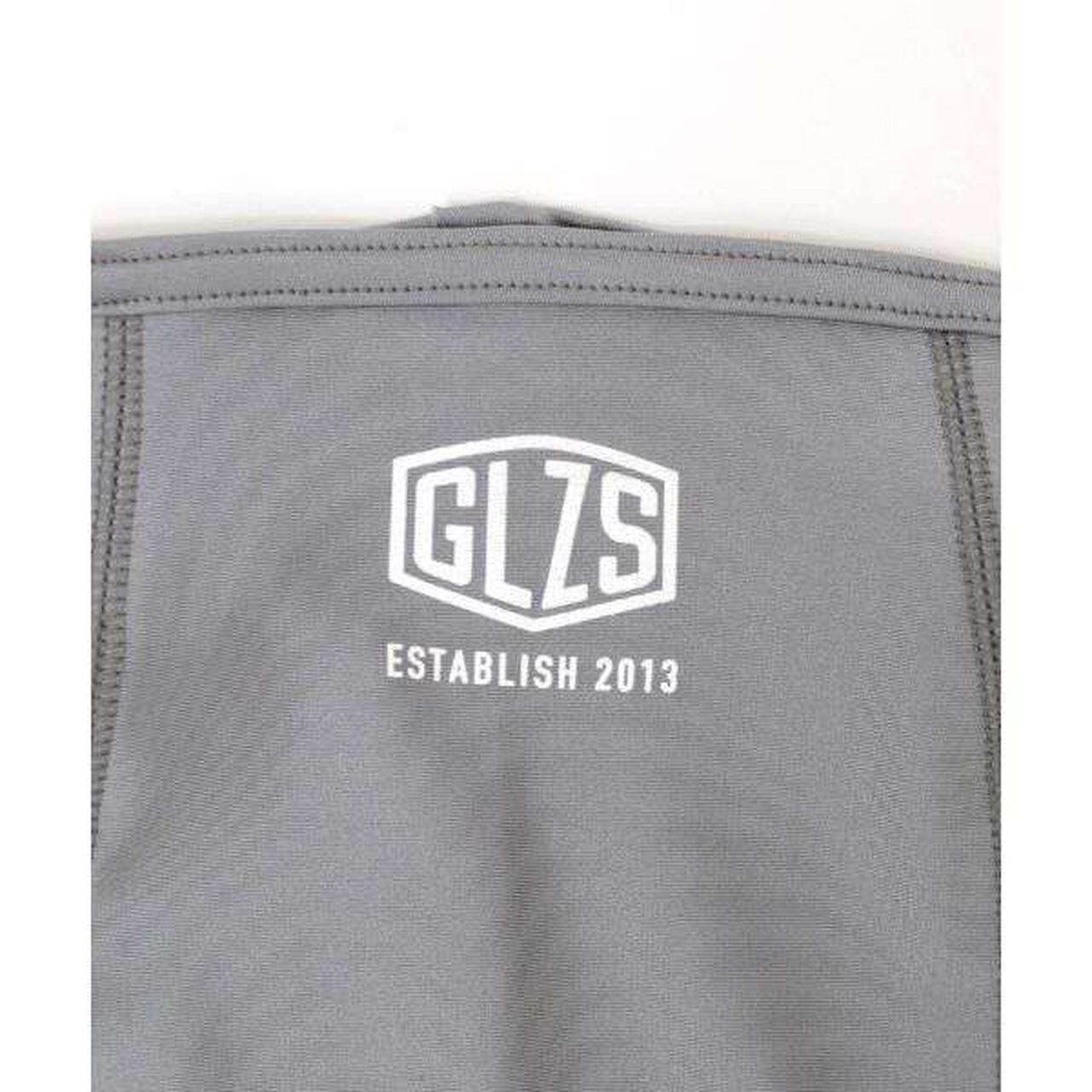 Neck Gaiter,Blue, large image number 9