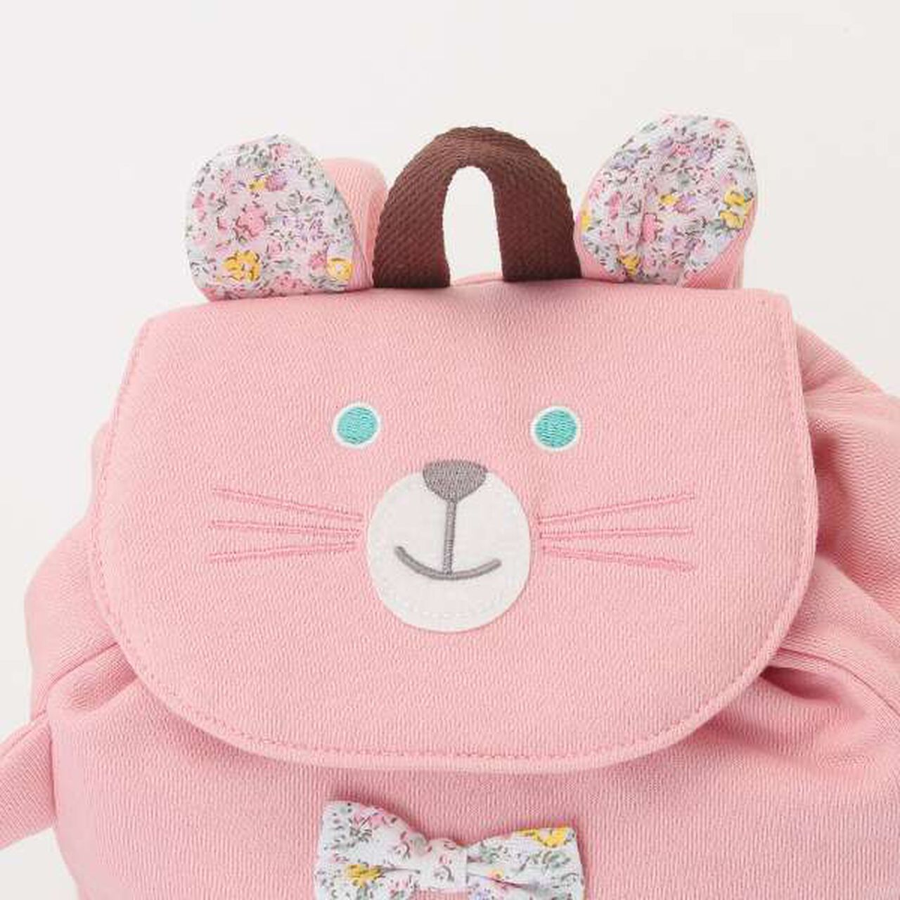 Animal Baby Backpack,Navy, large image number 14