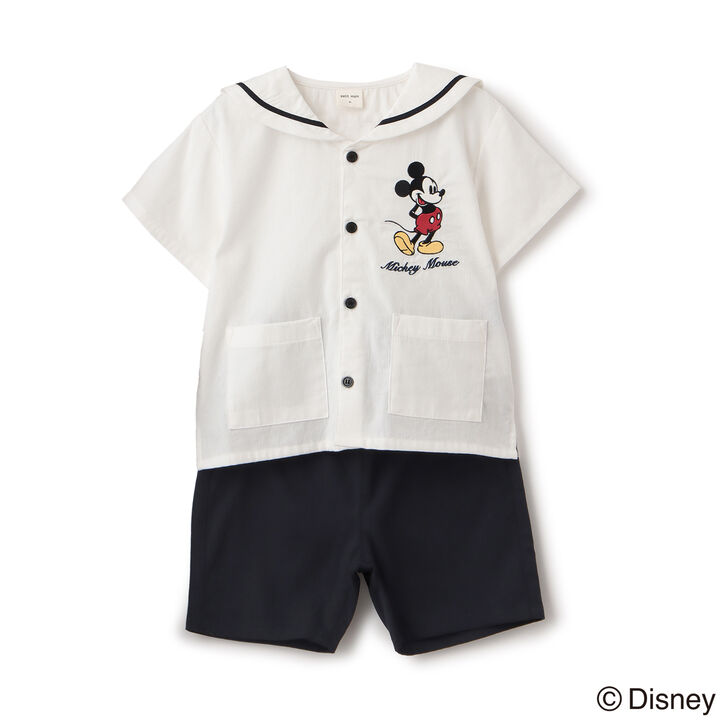 [Disney] Sailor Outfit Set,, medium
