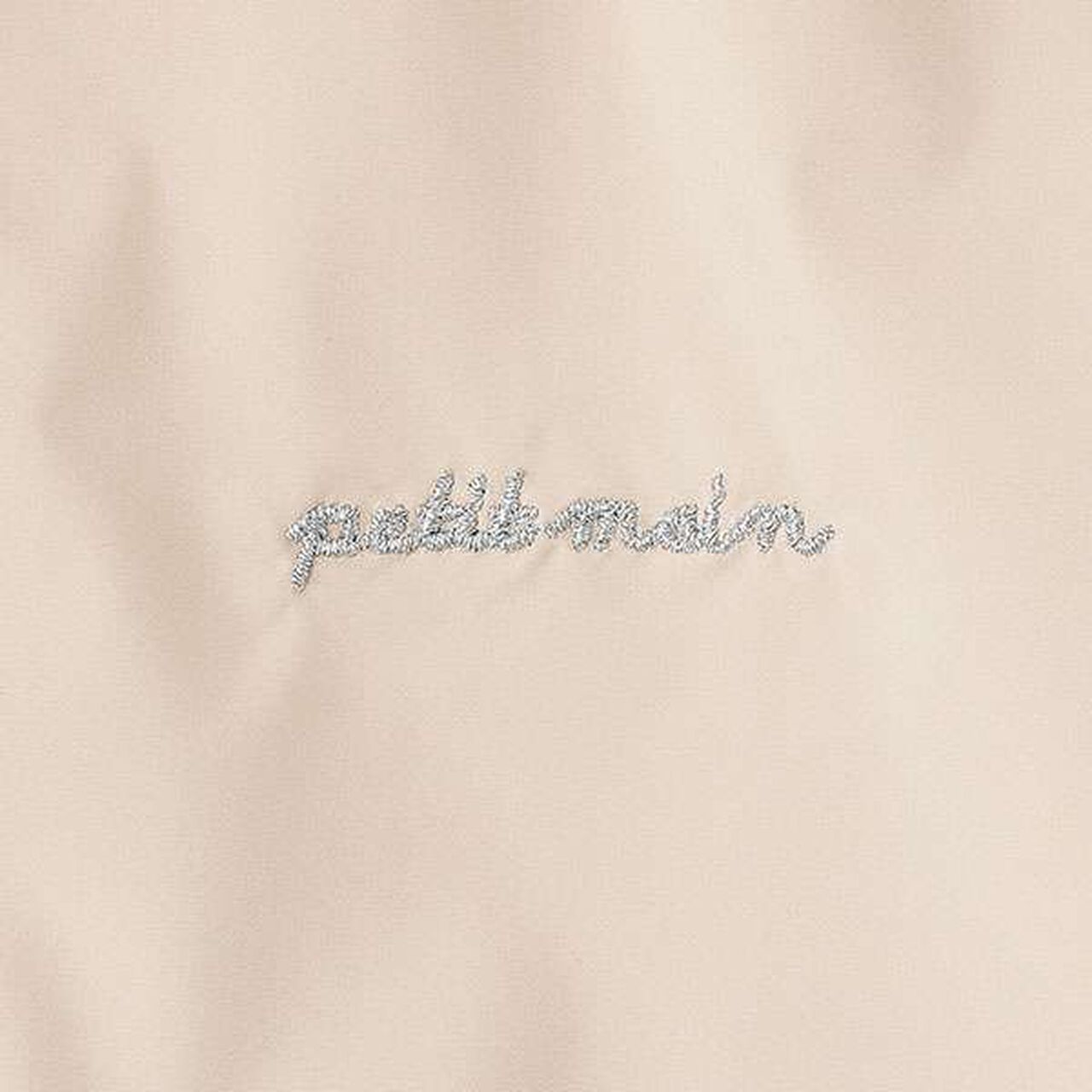 [Water-Repellent] Sailor Bomber Jacket (Kids),Pearl white, large image number 4