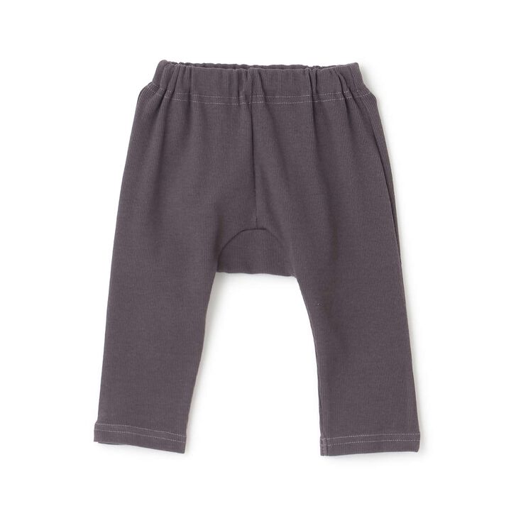 [GOOD PRICE] Full-Length Leggings,Light gray, medium image number 5