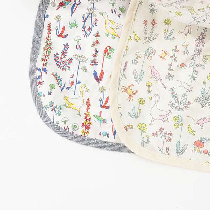 Liberty Boys Sunshade Hat,Blue, medium image number 9