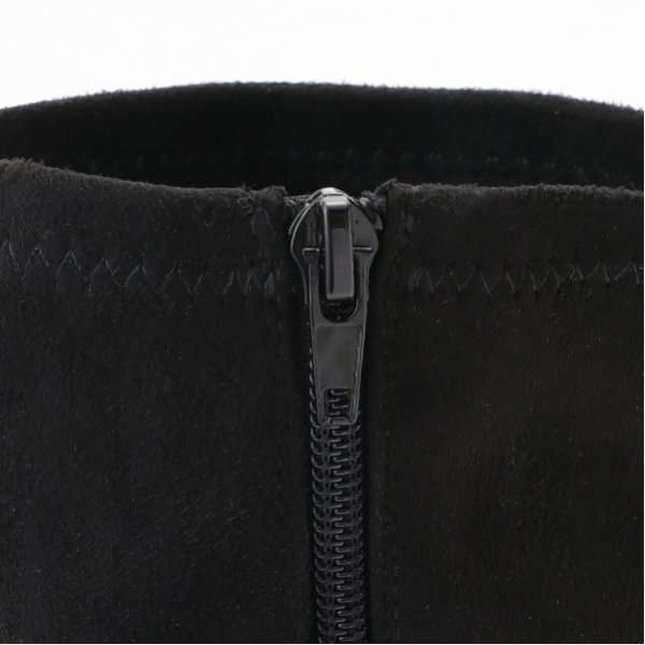 Long Boots,Black, large image number 12