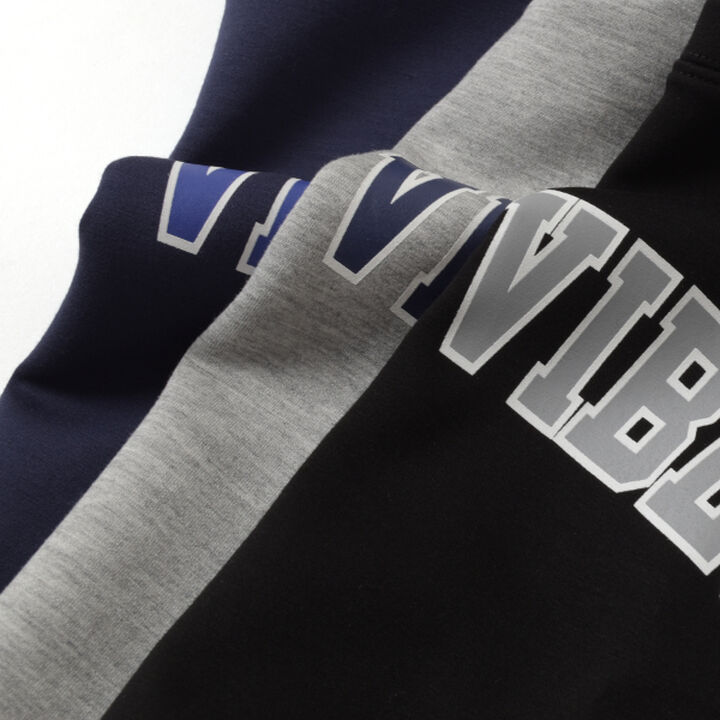 [SKIT0LY] Cardboard Arch Logo Short Sleeve T-Shirt,Gray, medium image number 3