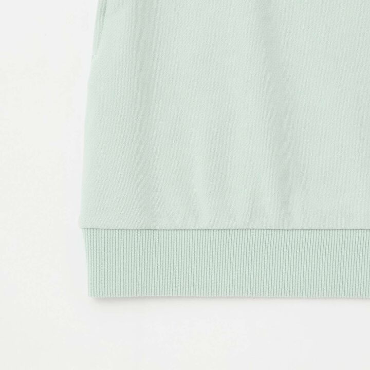 [Restock] Animal Motif Parka One-Piece Dress,Lavender, medium image number 9