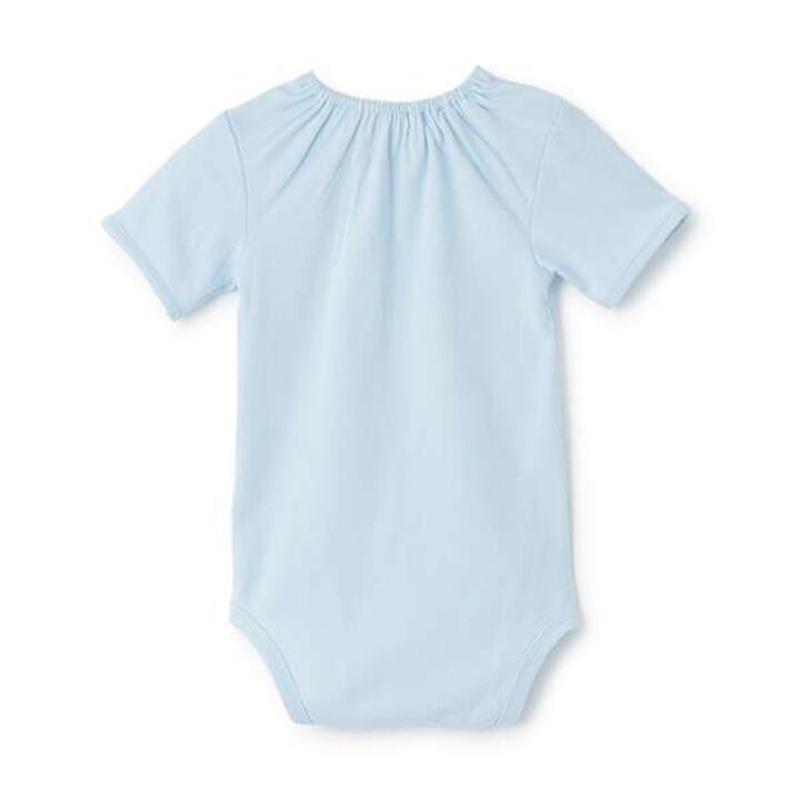 Cool Touch Bodysuit,Cream, medium image number 1