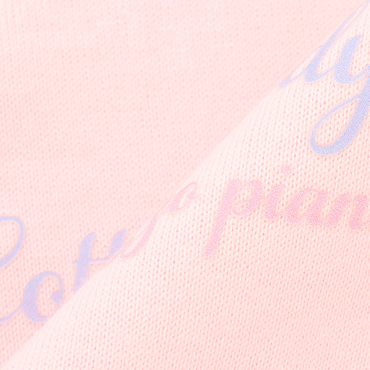 Ice Transfer Print Short-Sleeve T-Shirt,Off white, large image number 7