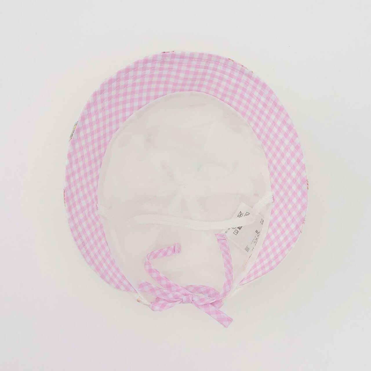 TOYS Jockey Cap [Made in Japan],Pink, large image number 6