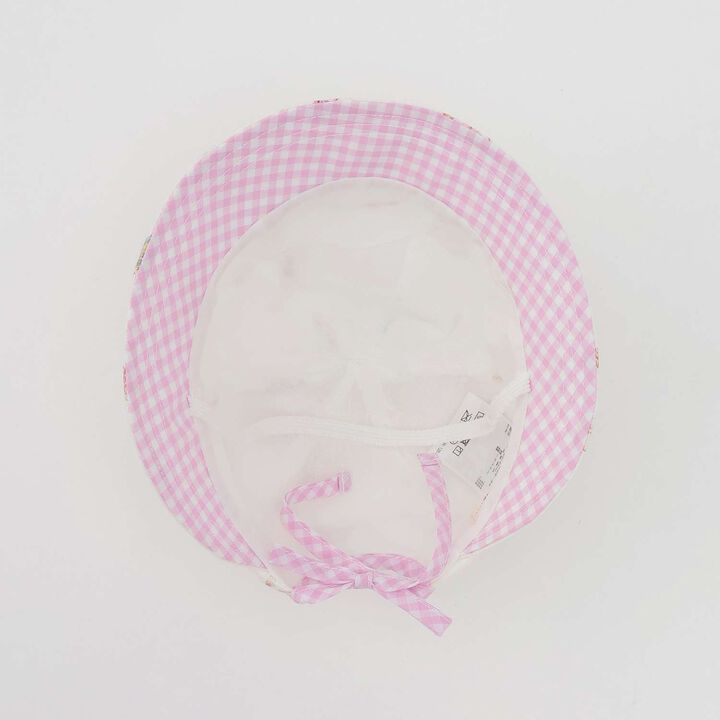 TOYS Jockey Cap [Made in Japan],Pink, medium image number 6