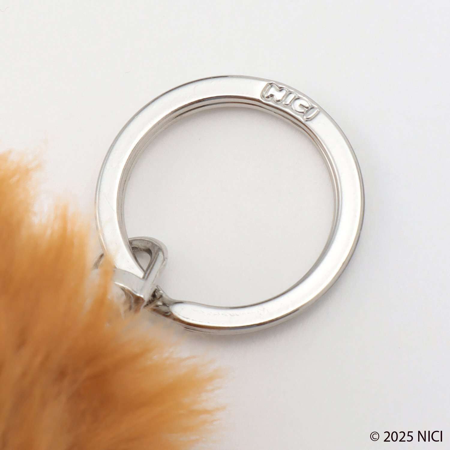 NICI] Lion Keyring/L | Narumiya Official Global Online Store