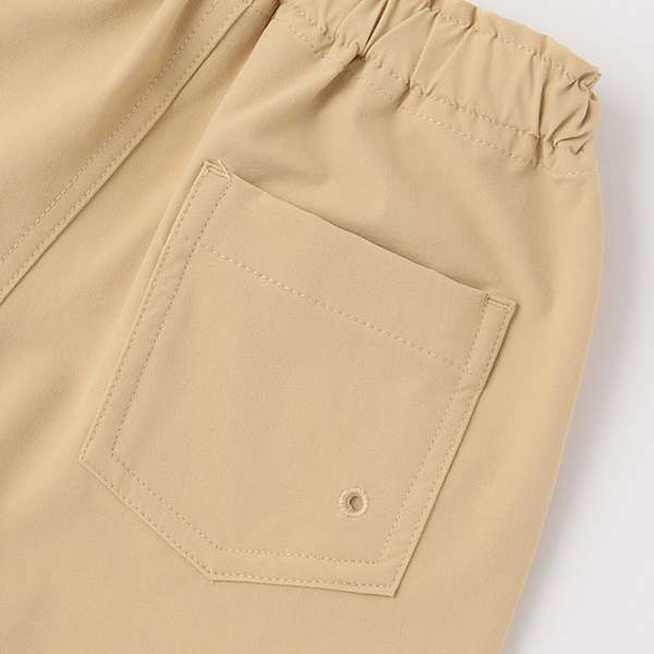 Amphibious Half Pants,Navy, large image number 10