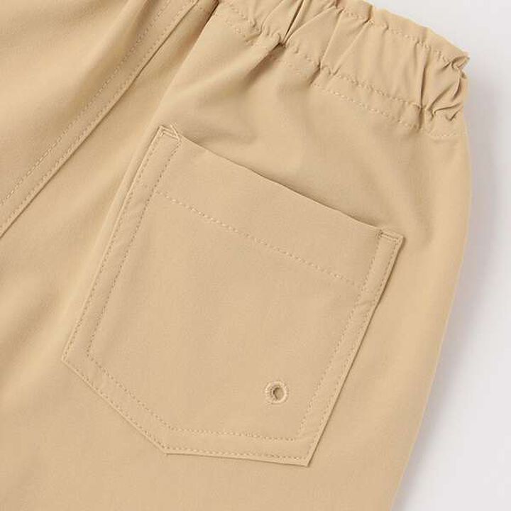 Amphibious Half Pants,Navy, medium image number 10