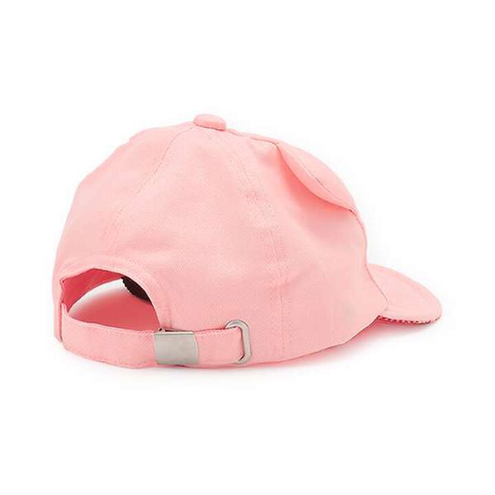 [HELLO KITTY] Cap,Navy, medium image number 1