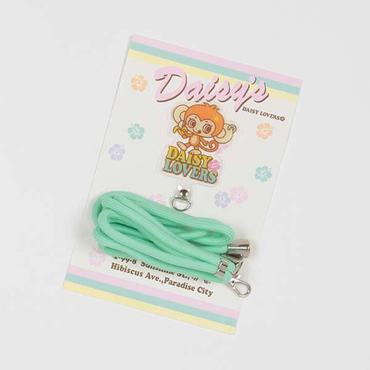 Look for Strap with Tab,Orange, medium image number 1