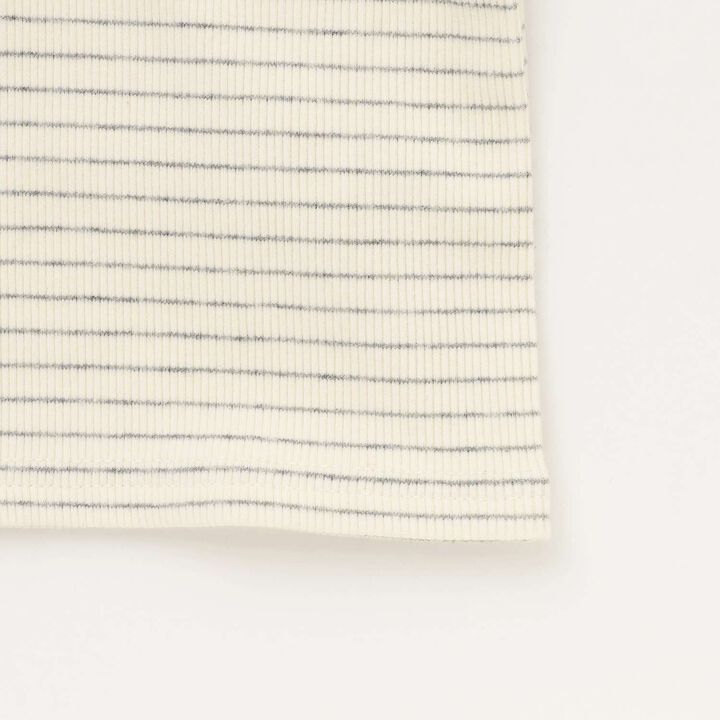 Suspender Knit Pants Set,Beige, medium image number 9