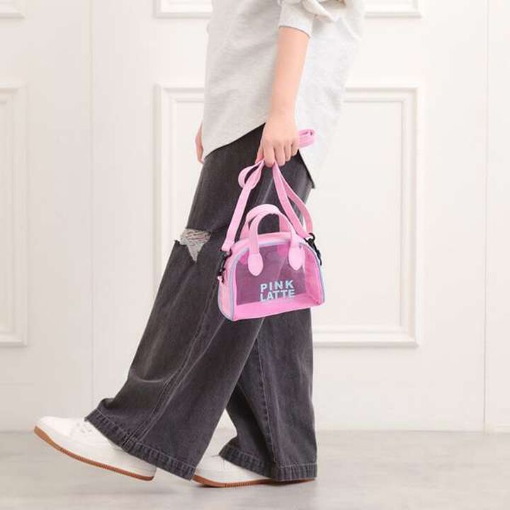 Mini Boston Bag,, medium