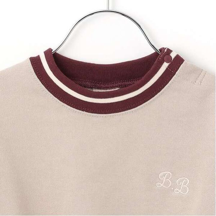 Collar Line Trainer,Beige, medium image number 13