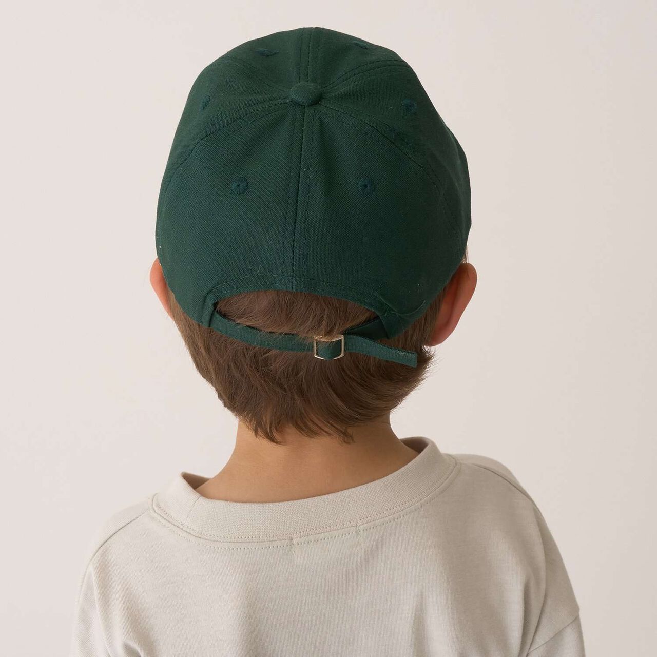 Assorted Logo Appliqué Cap,Moss green, large image number 19