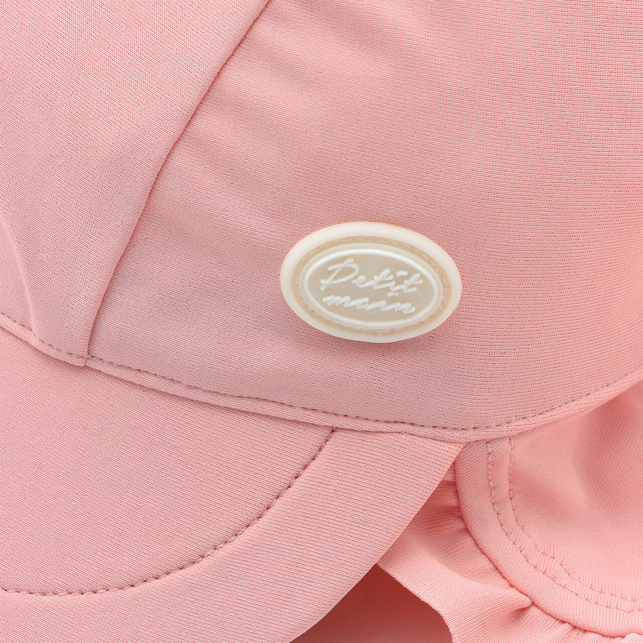 [SWIM] Sunshade Swim Cap,Red, large image number 4