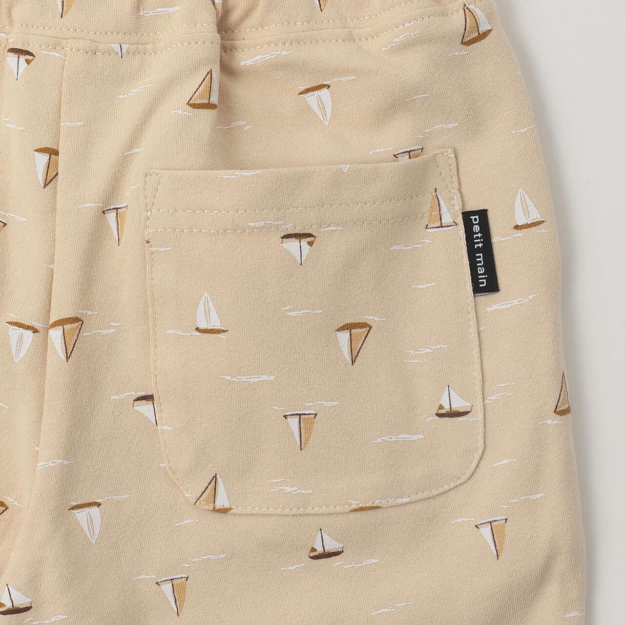 [Affordable] Boys' Shorts,Brown, large image number 12