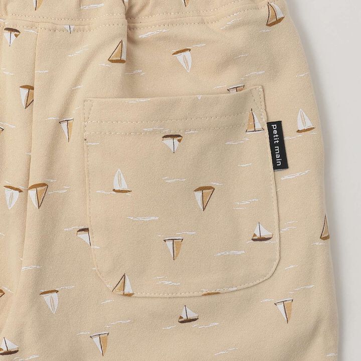 [Affordable] Boys' Shorts,Brown, medium image number 12