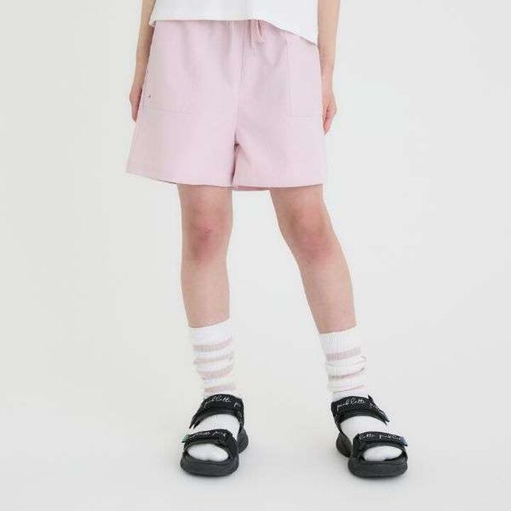 [Exclusive] Land and Water Use Shorts,, medium