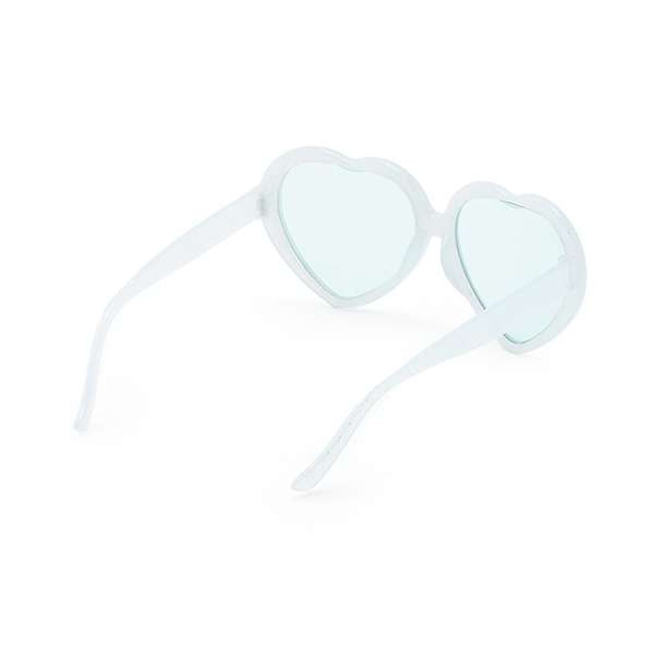 Heart Fashion Glasses,Light pink, large image number 1