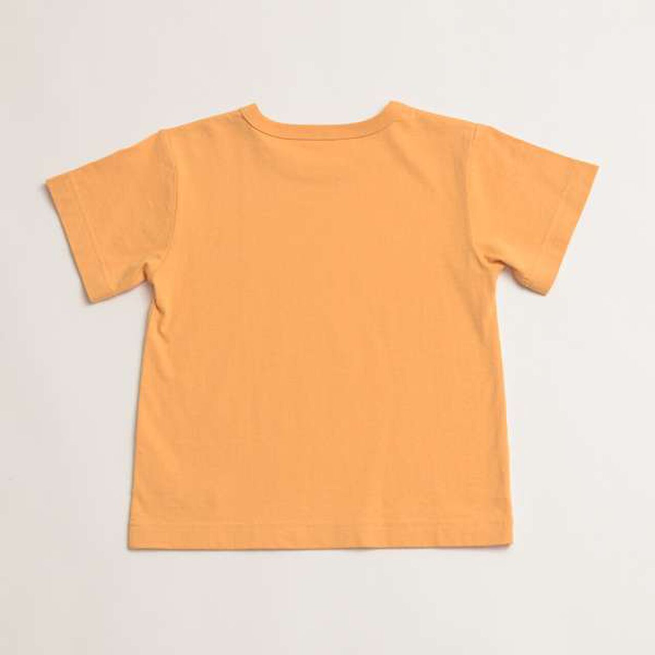 Daily Multi-Color Short-Sleeve T-Shirt,Sax blue, large image number 4
