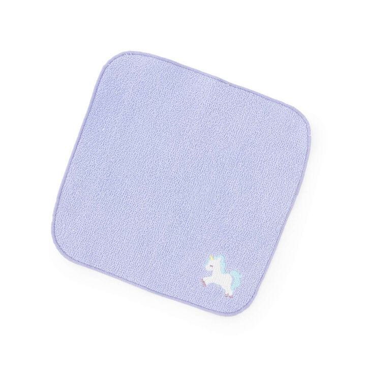 Hand Towel (18&times;18 CM),, medium